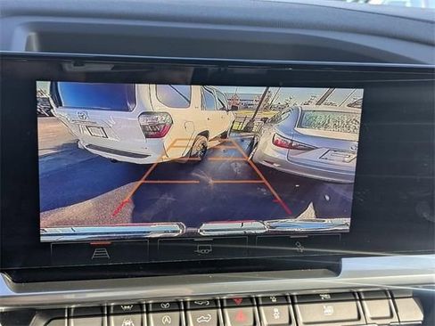 New 2026 GMC Sierra 1500 Elevation w/ Preferred Package image 22