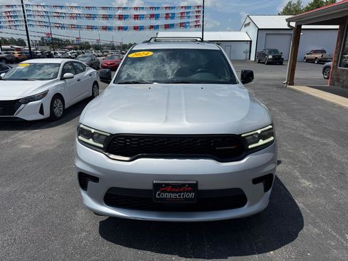 Used 2024 Dodge Durango GT AWD/4WD image 10