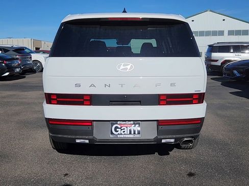 New 2026 Hyundai Santa Fe SE image 20