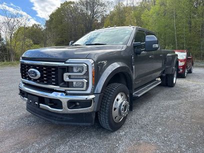 Used 2023 Ford F450 Lariat w/ FX4 Off-Road Package