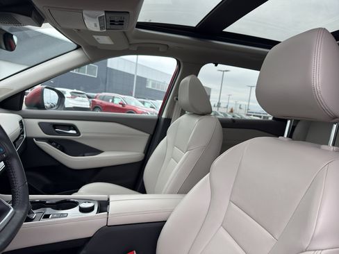 Certified 2023 Nissan Rogue SL w/ SL Premium Package image 26