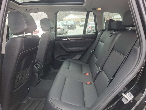 Used 2015 BMW X3 xDrive28i image 10