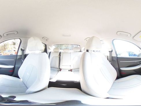 Used 2025 Hyundai Sonata SEL image 43