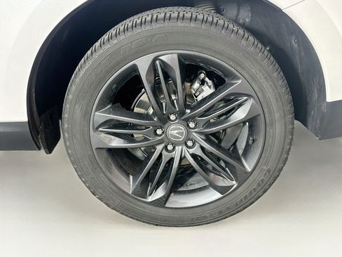 Used 2023 Acura RDX A-Spec AWD/4WD image 11