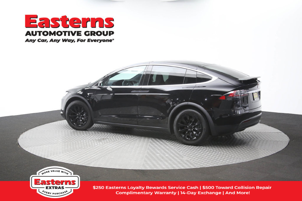 Used 2019 Tesla Model X P100D AWD/4WD image 56