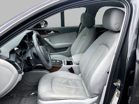 Used 2015 Audi A6 2.0T Premium FWD image 9