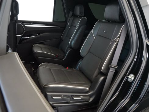 Used 2025 Cadillac Escalade Premium Luxury w/ Touring Package AWD/4WD image 24