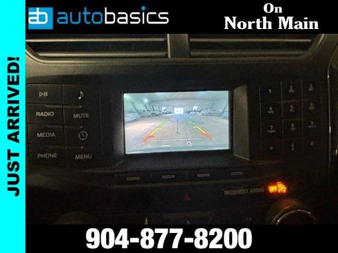 Used 2018 Ford Explorer FWD image 26