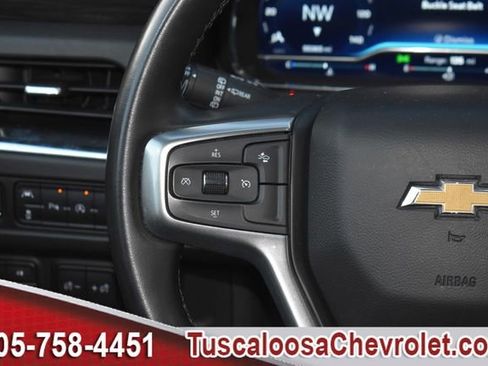 Certified 2024 Chevrolet Tahoe LT image 32