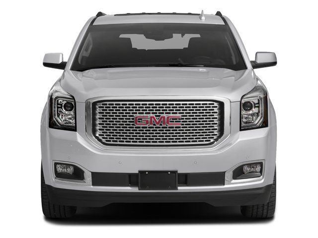 Used 2017 GMC Yukon Denali w/ Open Road Package AWD/4WD image 7