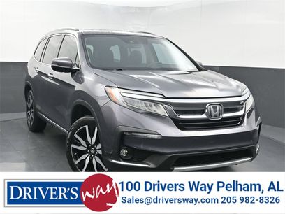 Used 2019 Honda Pilot Touring