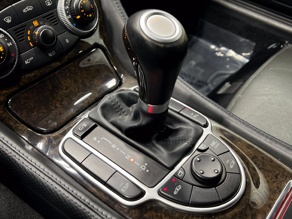 Used 2005 Mercedes-Benz SL 500 image 27