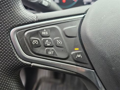 Used 2023 Chevrolet Malibu LS image 18