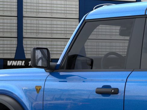 New 2025 Ford Bronco Badlands image 22