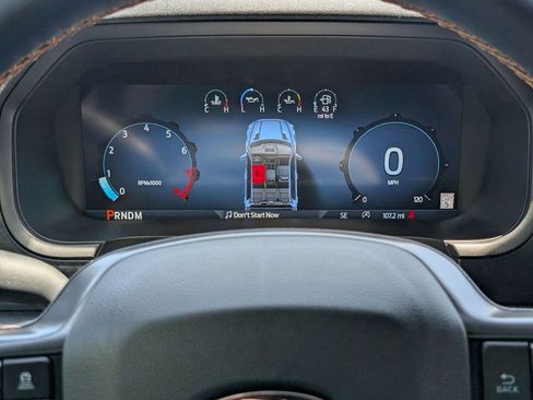New 2026 Ford F150 Tremor AWD/4WD image 12