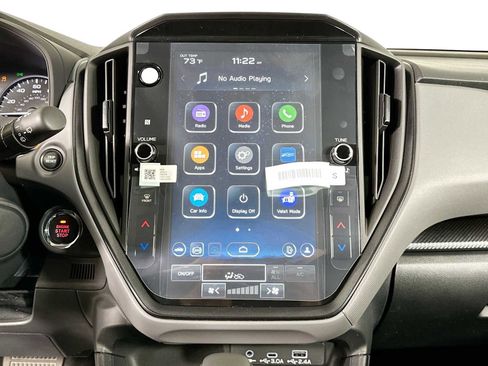 Certified 2025 Subaru Crosstrek 2.5i Limited w/ Popular Package #3A image 13