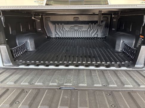 Used 2024 Chevrolet Silverado 1500 LT w/ All Star Edition Plus image 24