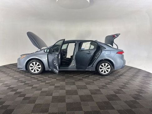 Used 2024 Toyota Corolla LE image 8