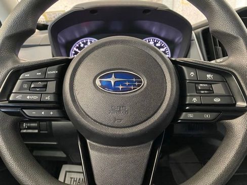 Used 2024 Subaru Crosstrek 2.0i Premium AWD/4WD image 13