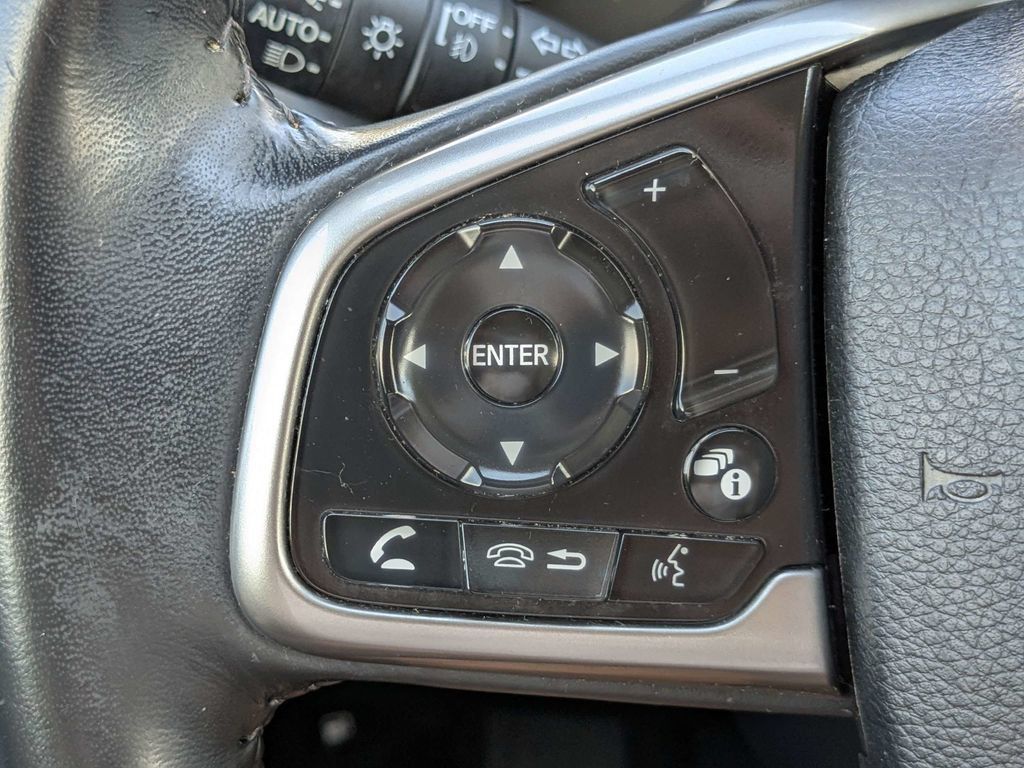 Used 2022 Honda CR-V EX-L image 24