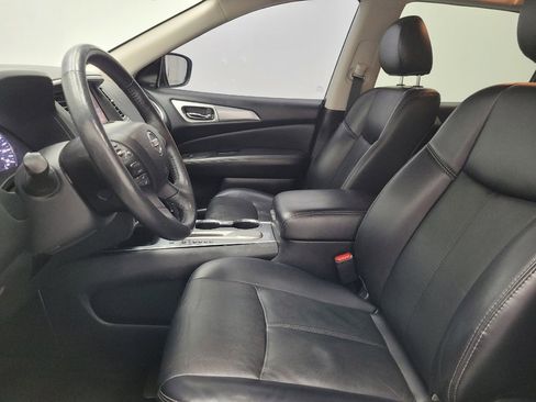 Used 2019 Nissan Pathfinder SL FWD image 17