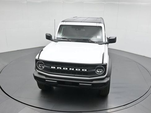 Used 2026 Ford Bronco Big Bend AWD/4WD image 35