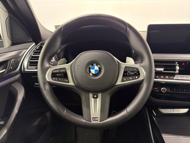 Certified 2024 BMW X4 xDrive30i w/ Premium Package AWD/4WD image 30