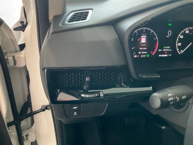 Certified 2024 Honda CR-V EX-L image 9