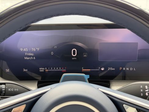 New 2026 Buick Enclave Avenir w/ Super Cruise Package image 46