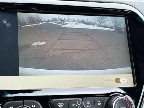 Used 2019 Chevrolet Bolt LT image 20