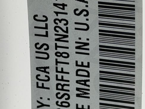 New 2026 RAM 1500 Lone Star image 21