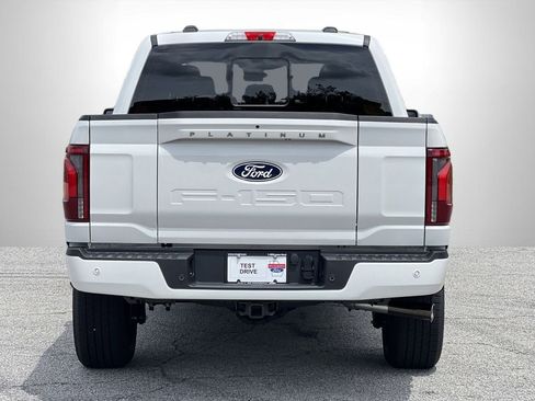 New 2026 Ford F150 Platinum AWD/4WD image 26