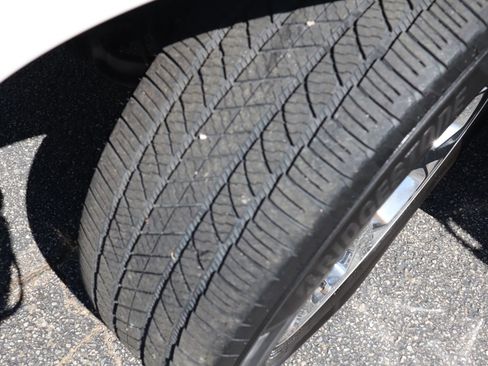 Used 2016 RAM 1500 Laramie w/ Convenience Group image 40