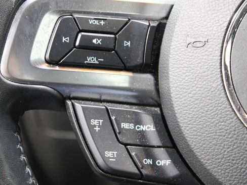 Used 2021 Ford Mustang Mach 1 image 23