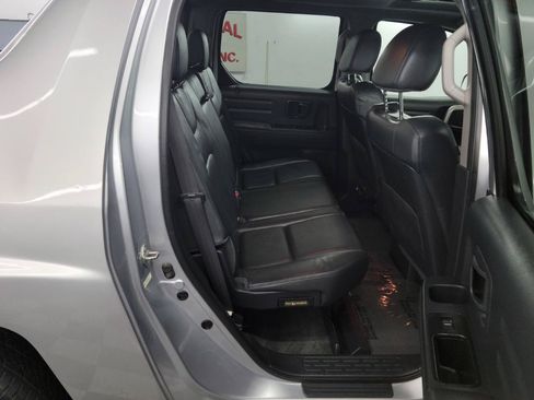 Used 2013 Honda Ridgeline RTL image 14