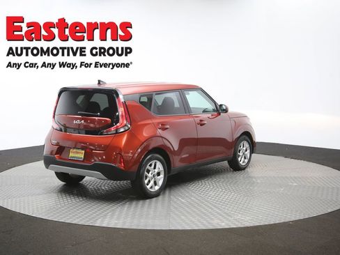 Used 2023 Kia Soul LX w/ Option Group 015 image 41