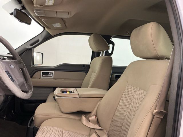 Used 2010 Ford F150 XLT AWD/4WD image 12
