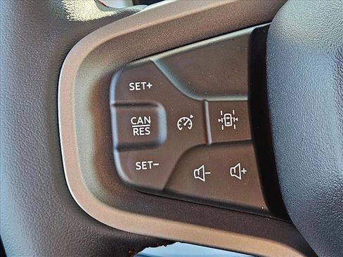 New 2025 Ford Bronco Heritage Edition image 16