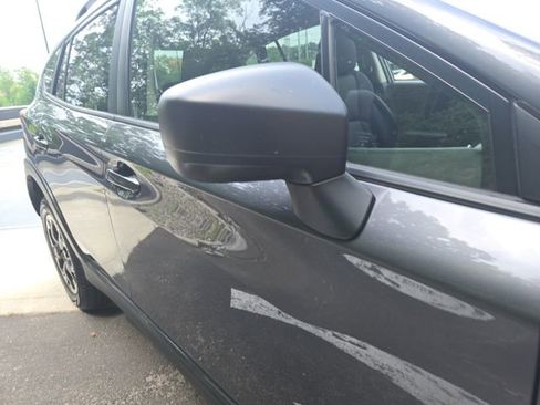 Used 2023 Subaru Crosstrek 2.0i AWD/4WD image 13