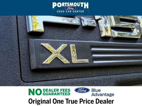 Certified 2023 Ford F150 XL w/ XL Chrome Appearance Package image 14