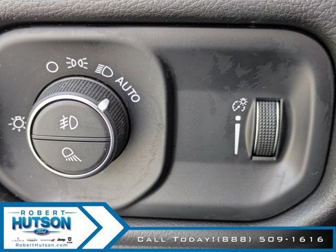 Used 2024 RAM 2500 Big Horn w/ Bed Utility Group image 21