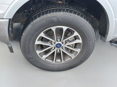 Used 2020 Ford F150 XLT w/ Equipment Group 302A Luxury image 30