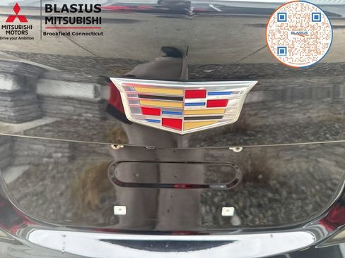 Used 2024 Cadillac XT4 Sport AWD/4WD image 31
