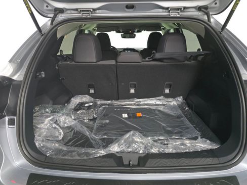 New 2026 Subaru Crosstrek 2.0i Premium image 15