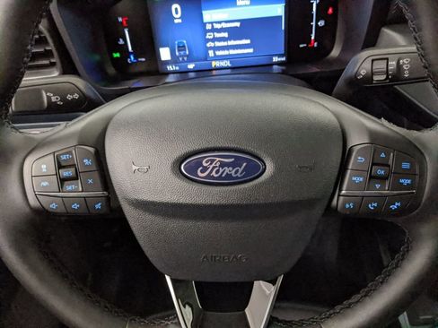 New 2026 Ford Maverick Lariat w/ Black Appearance Package image 17