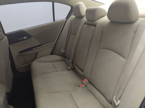 Used 2016 Honda Accord LX image 18