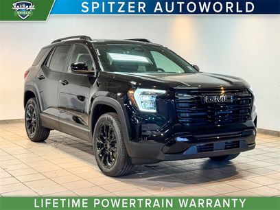 New 2026 GMC Terrain Elevation w/ Elevation Premium Package