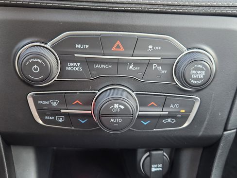 Used 2023 Dodge Charger Scat Pack w/ Plus Group image 22