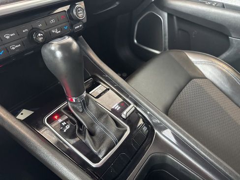 Used 2022 Jeep Compass Latitude w/ Convenience Group image 23