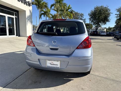Used 2011 Nissan Versa 1.8 S w/ Plus Pkg image 26